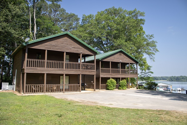 Image for Cabin 6