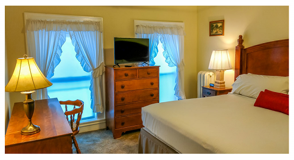 Image for Kitchenette King Suite