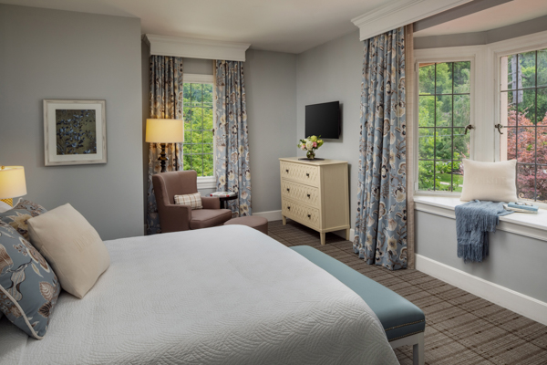 Image for The Presidential Suite
