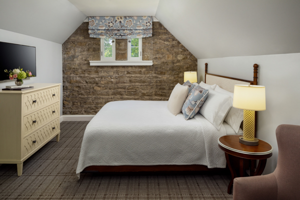 Image for The Trustee Suite