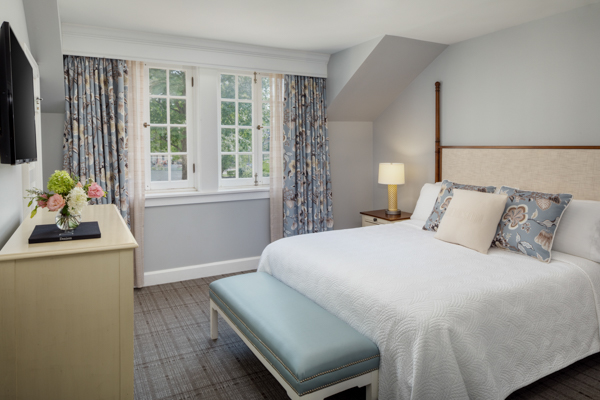 Image for The University Suite