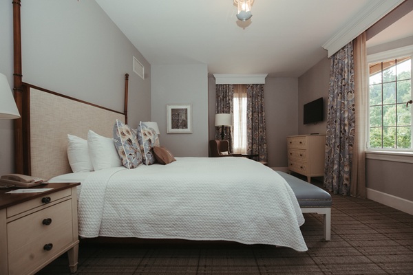 Image for The Presidential Suite