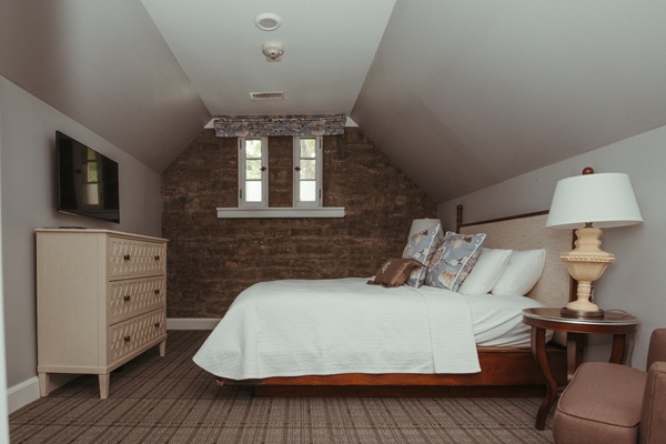 Image for The Trustee Suite