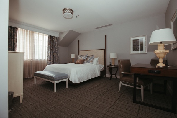 Image for The University Suite