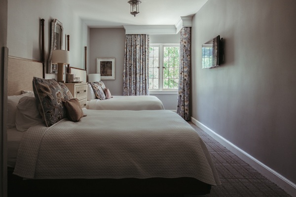 Image for Traditional Double Queen