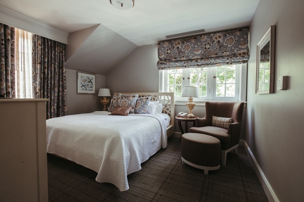 Image for Traditional King