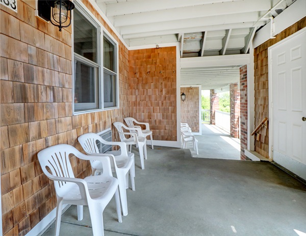 Image for 1 Bedroom Suite, QUEEN bed /1st Floor (obstructed view)