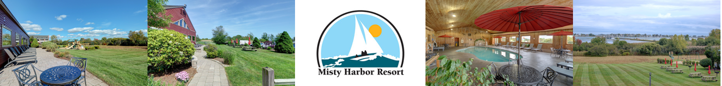 Misty Harbor Resort