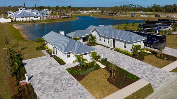Image for Large Casita