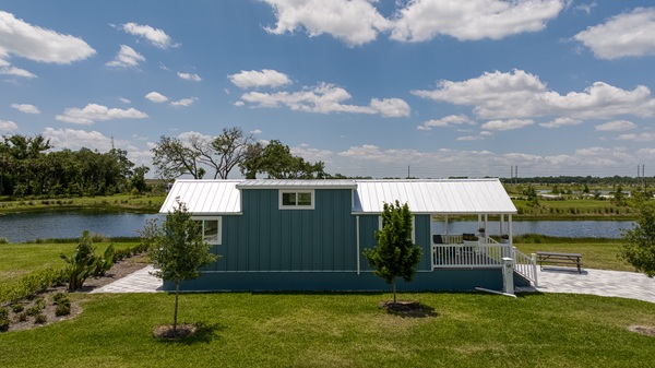 Image for Park Model Home