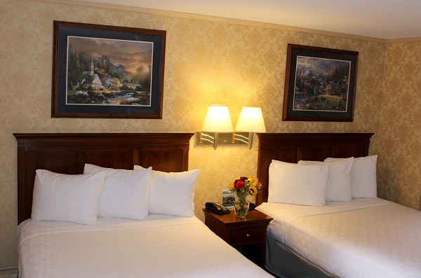 Image for 2 DOUBLES DOWNSTAIRS NON-SMOKING