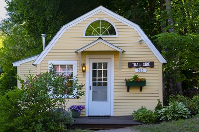 Trail Side Cottage